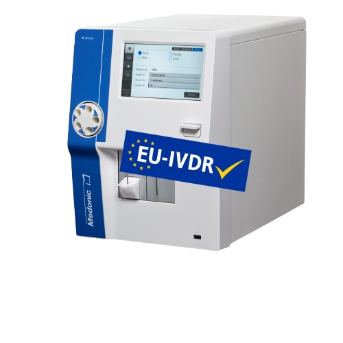 Automate d'Hematologie