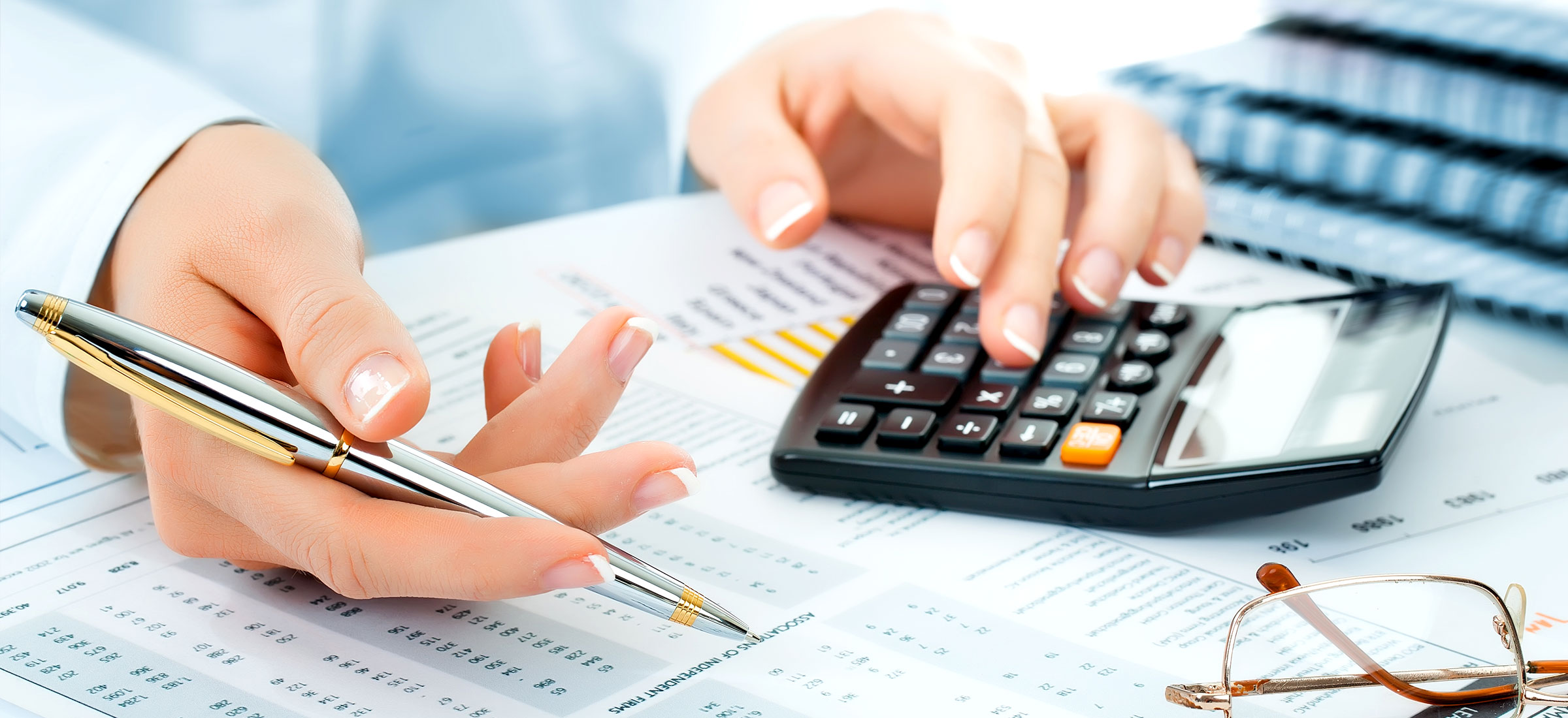 Solfalab : Service Comptabilite